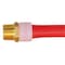 Apollo Apollo Expansion PEX / Pex A 1 in. Expansion PEX in to X 1 in. D MPT Brass Male Adapter EPXMA11 - alternate 3